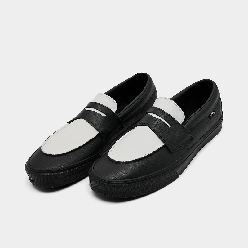 Men's Vans Skate Loafer Casual Shoes