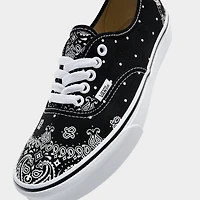 Big Kids' Vans Authentic Casual Shoes