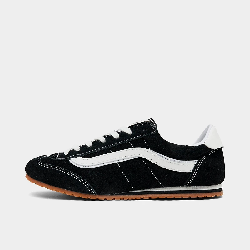 Big Kids' Vans Super Lowpro Casual Shoes