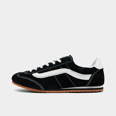 Girls' Big Kids' Vans Super Lowpro Casual Shoes