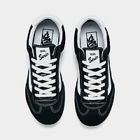 Big Kids' Vans Super Lowpro Casual Shoes