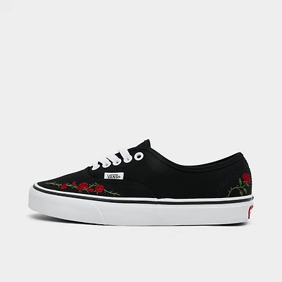 Women's Vans Authentic Casual Shoes