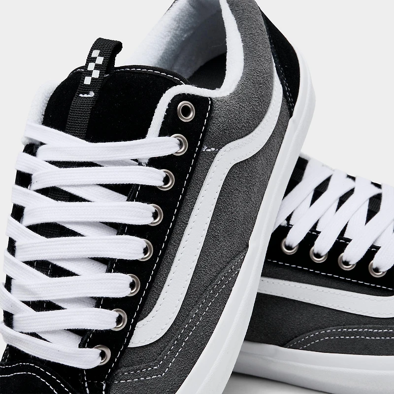 Men's Vans Old Skool 36+ Casual Skate Shoes