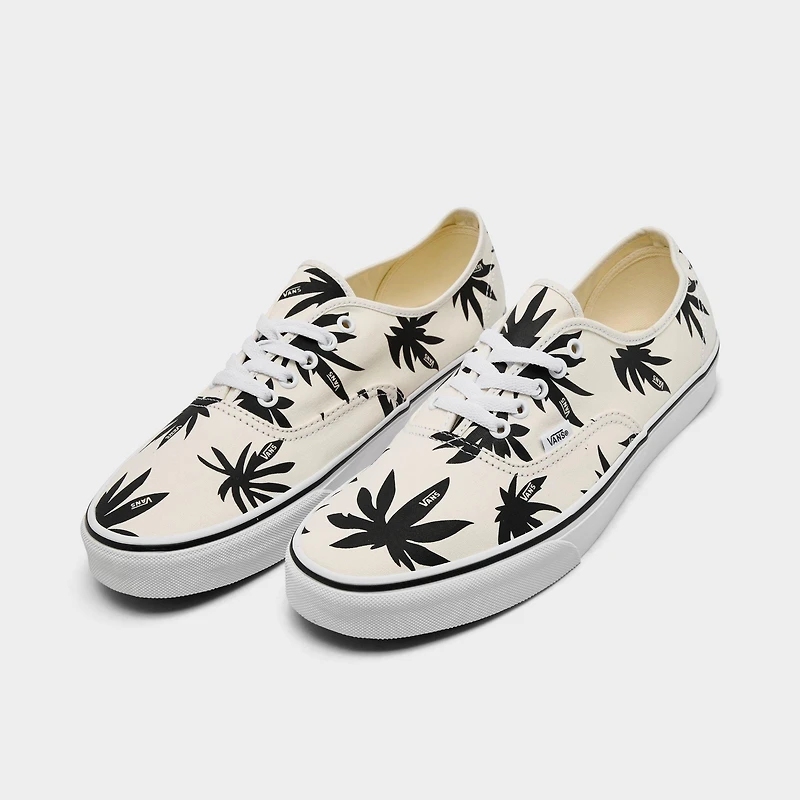 Men's Vans Authentic Casual Shoes