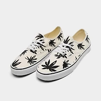 Men's Vans Authentic Casual Shoes