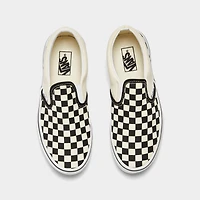 Little Kids' Vans Classic Slip-On Casual Shoes
