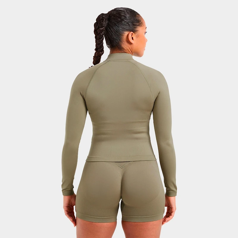 Women's AYBL Adapt Seamless Full-Zip Jacket