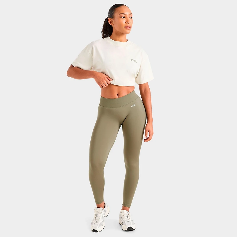 Women's AYBL Adapt Seamless Leggings