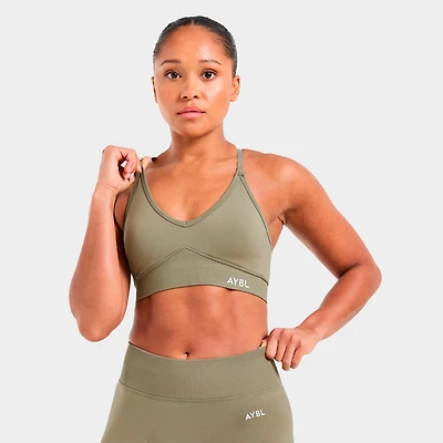 Women's AYBL Adapt Seamless Strappy Light-Support Sports Bra