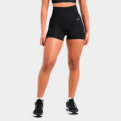 Women's AYBL Empower Seamless Shorts