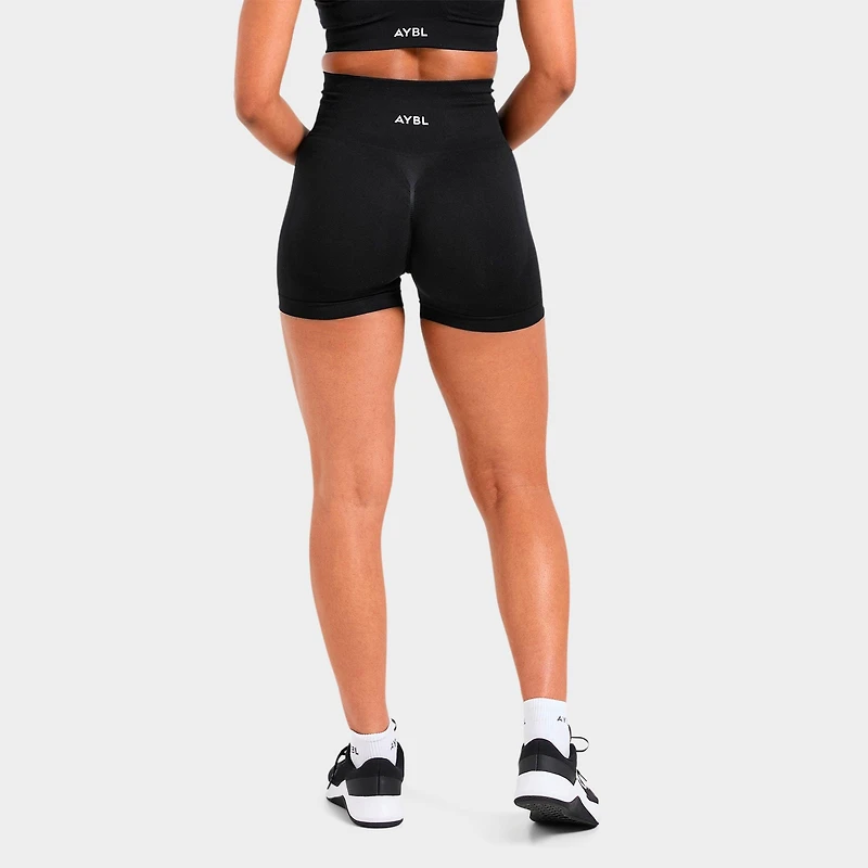 Women's AYBL Empower Seamless Shorts