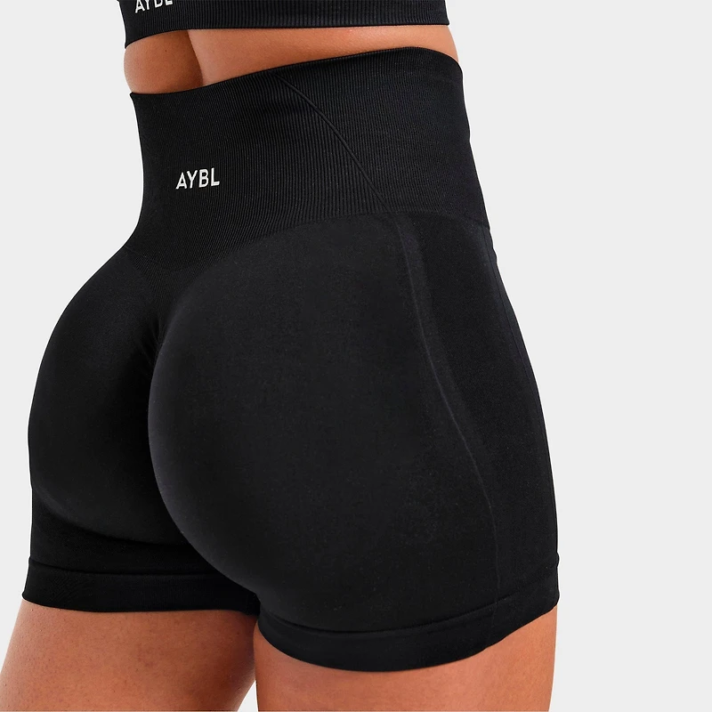Women's AYBL Empower Seamless Shorts