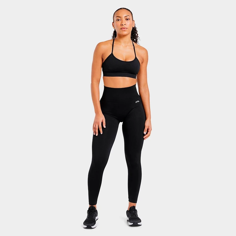 Women's AYBL Empower Seamless Sports Bra