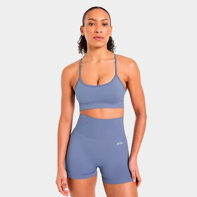 Women's AYBL Empower Seamless Sports Bra