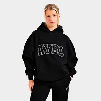 Women's AYBL Varsity 2.0 Oversized Hoodie