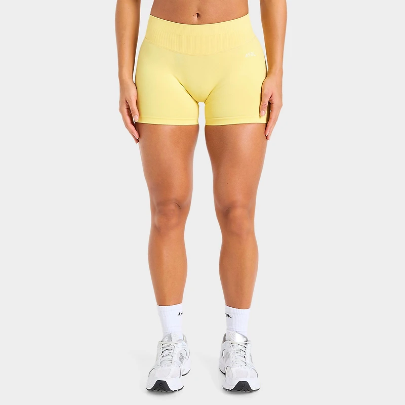 Women's AYBL Enhance Seamless Shorts