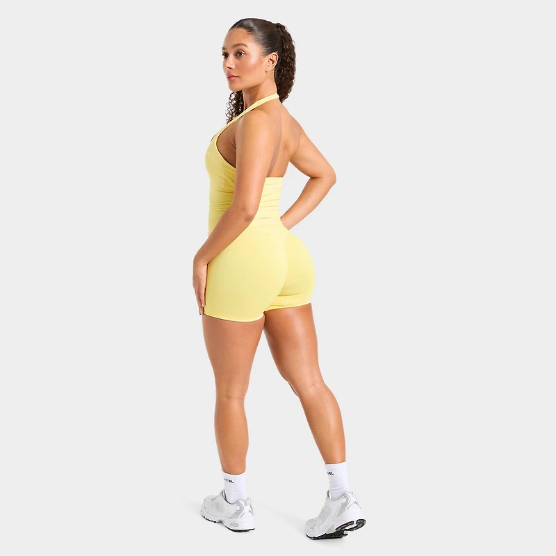 Women's AYBL Enhance Seamless Shorts