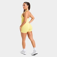 Women's AYBL Enhance Seamless Shorts