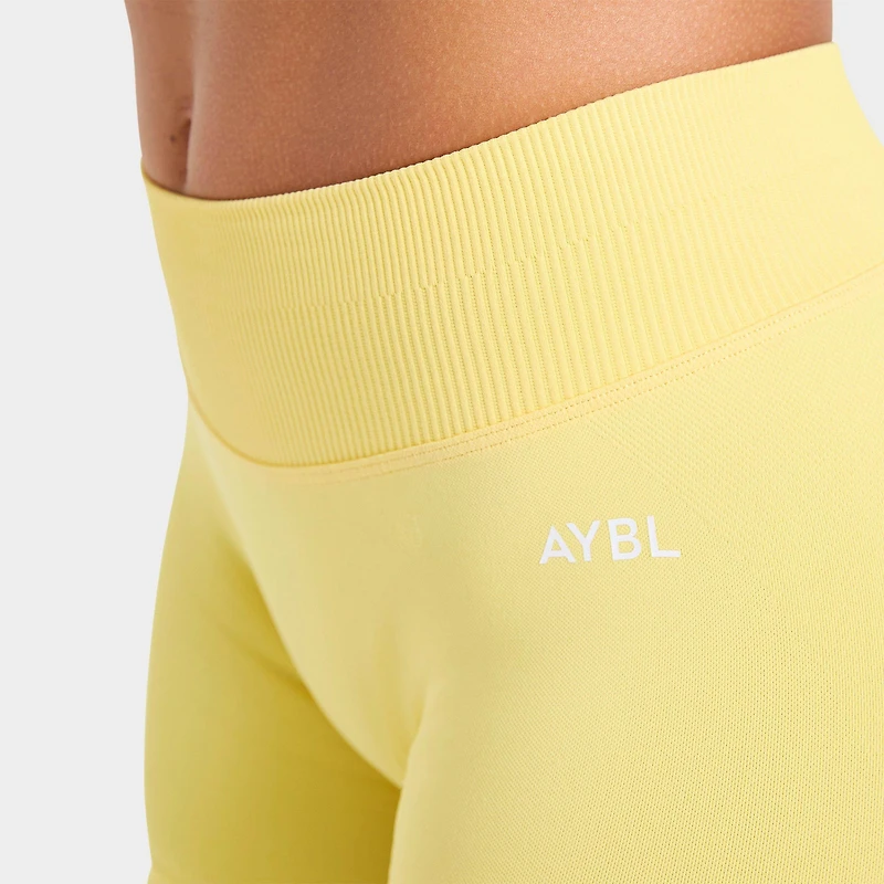 Women's AYBL Enhance Seamless Shorts