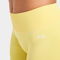 Women's AYBL Enhance Seamless Shorts