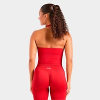 Women's AYBL Enhance Seamless Halterneck Tank Top