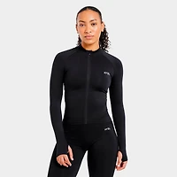 Women's AYBL Empower Seamless Full-Zip Jacket