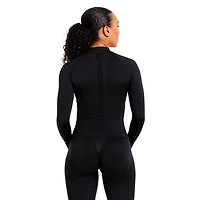 Women's AYBL Empower Seamless Full-Zip Jacket