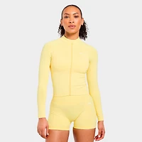 Women's AYBL Enhance Seamless Full-Zip Jacket
