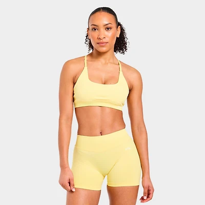 Women's AYBL Enhance Seamless Sports Bra