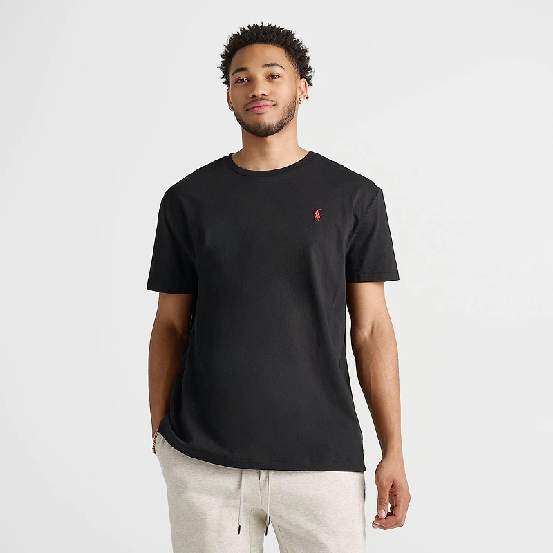 Men's Polo Ralph Lauren Classic Fit Heavyweight Jersey T-Shirt