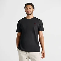 Men's Polo Ralph Lauren Classic Fit Heavyweight Jersey T-Shirt