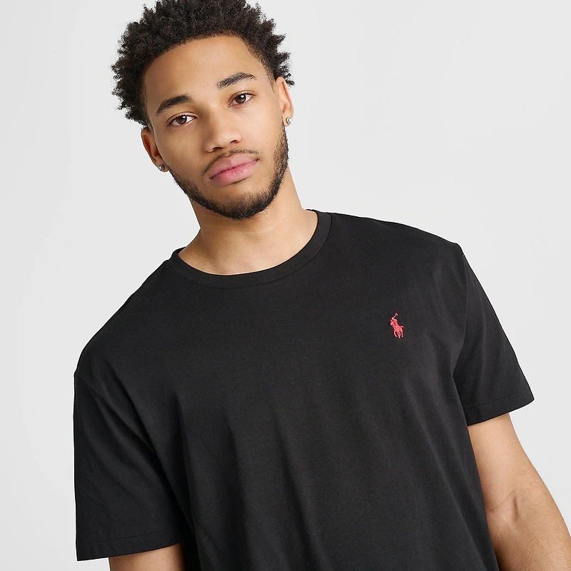 Men's Polo Ralph Lauren Classic Fit Heavyweight Jersey T-Shirt