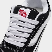 Womens Vans Knu Skool Casual Shoes