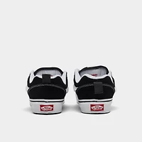 Womens Vans Knu Skool Casual Shoes