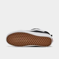 Womens Vans Knu Skool Casual Shoes