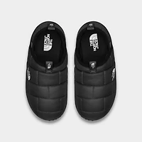 Little Kids' The North Face Thermoball Traction Mule II Slippers