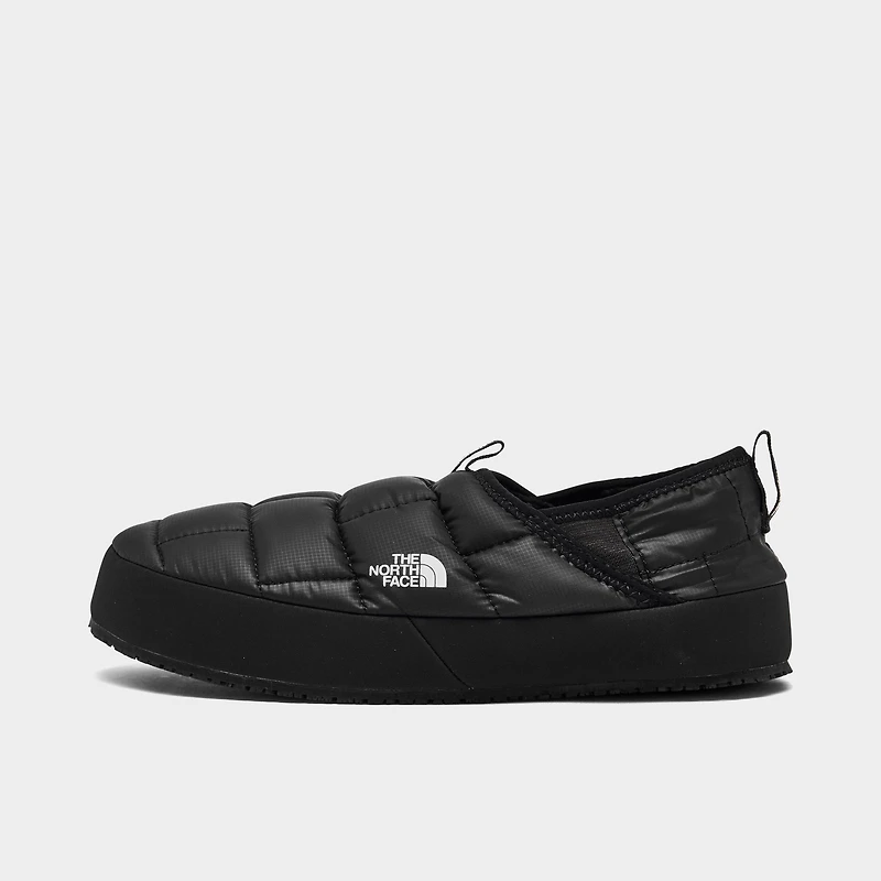 Big Kids' The North Face Thermoball Traction Mule II Slippers