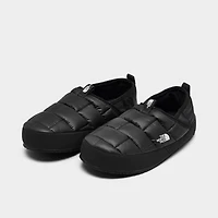 Big Kids' The North Face Thermoball Traction Mule II Slippers