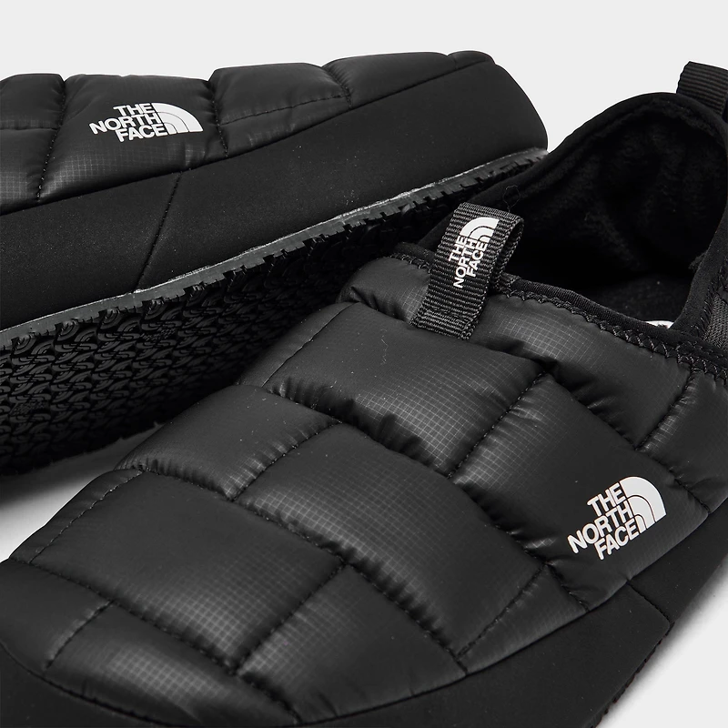 Big Kids' The North Face Thermoball Traction Mule II Slippers