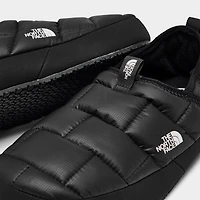 Big Kids' The North Face Thermoball Traction Mule II Slippers