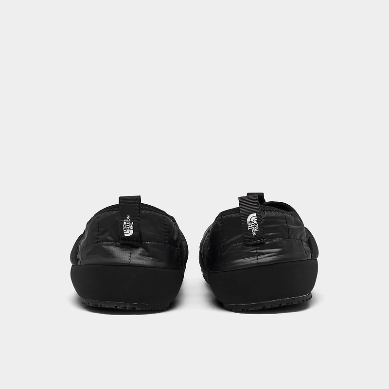Big Kids' The North Face Thermoball Traction Mule II Slippers