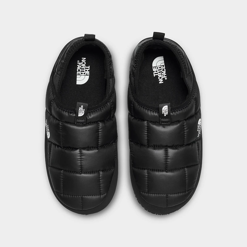 Big Kids' The North Face Thermoball Traction Mule II Slippers
