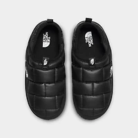 Big Kids' The North Face Thermoball Traction Mule II Slippers