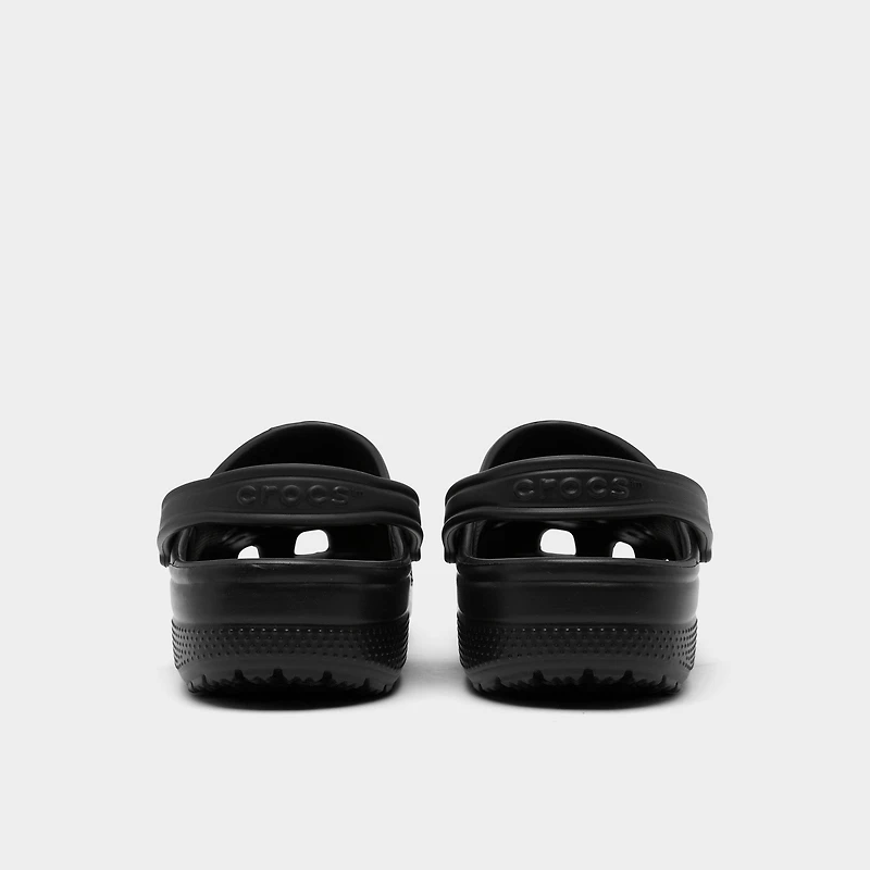 Unisex Crocs Classic Clog Shoes (Men's Sizing)
