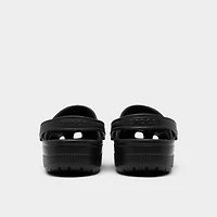 Unisex Crocs Classic Clog Shoes (Men's Sizing)