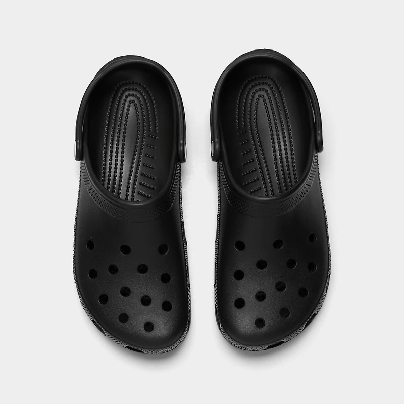 Unisex Crocs Classic Clog Shoes (Men's Sizing)