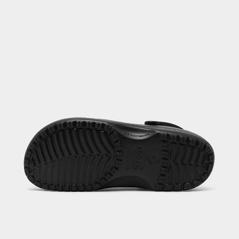 Unisex Crocs Classic Clog Shoes (Men's Sizing)