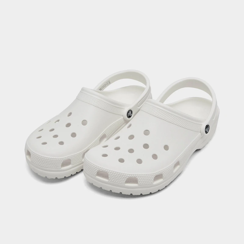 Unisex Crocs Classic Clog Shoes (Men's Sizing)