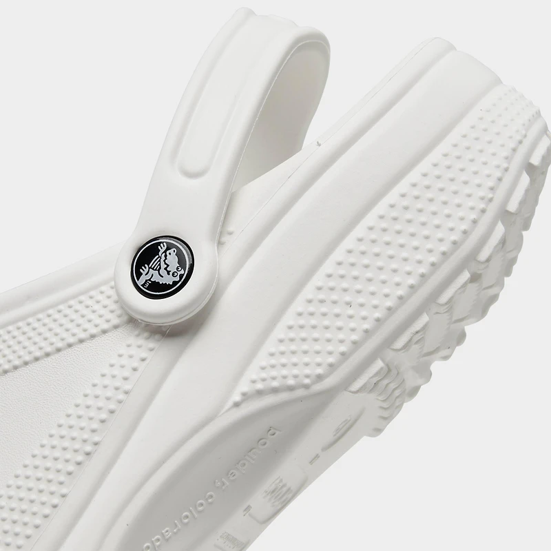 Unisex Crocs Classic Clog Shoes (Men's Sizing)