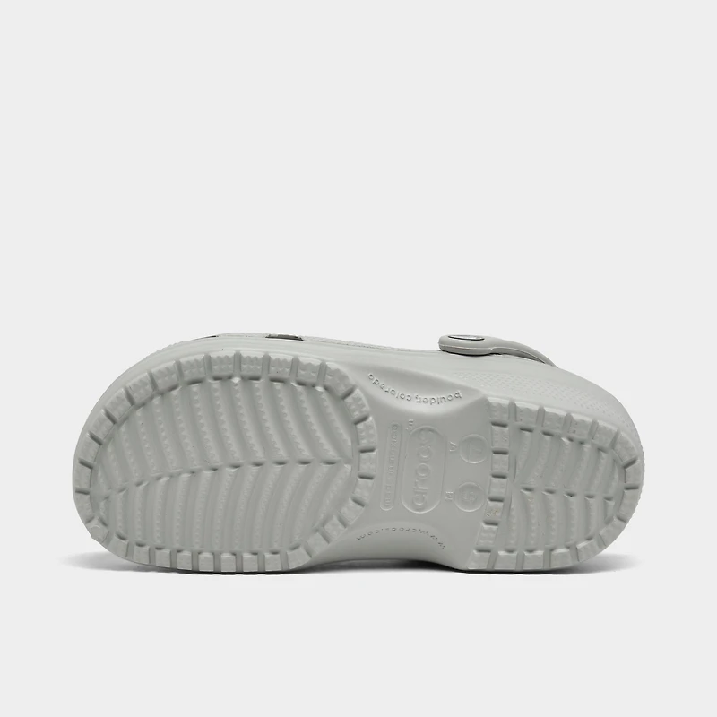 Unisex Crocs Classic Clog Shoes (Men's Sizing)